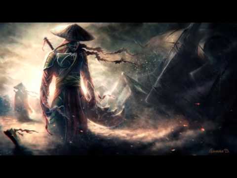 Digital Guerilla - Warriors (Digital Warriors Mix) [Hardstyle]