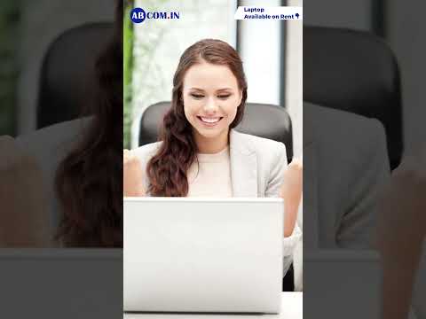 Lenovo v15 i3 laptop rental service