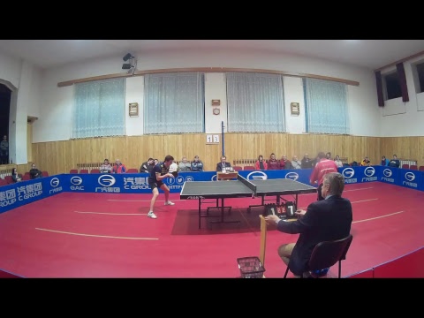 SKST Borová - Liberec vs. TJ Ostrava KSTA