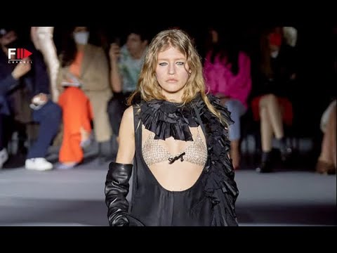 PHILOSOPHY Fall 2022 Milan - Fashion Channel