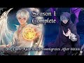 The Dark Mage Was Sealed By Twelve Gods So He Returned Back To Get His Revenge S1 Explain In Hindi