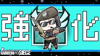 遂に姉御の時代が帰ってきた！[R6SX]ゆっくり実況