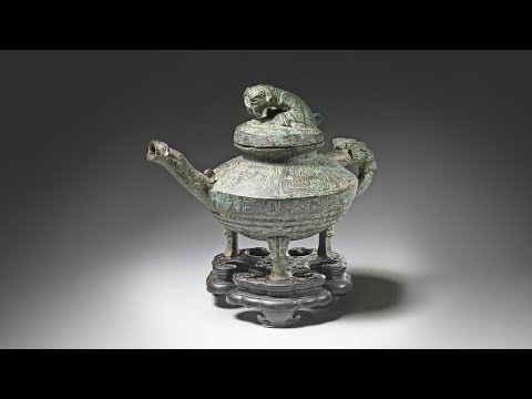 Bronze relic stolen from Beijing's Old Summer Palace to be auctioned in Britain