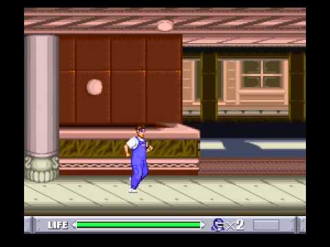 [Longplay] Mighty Morphin Power Rangers