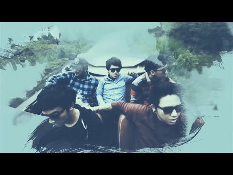 Pee Wee Gaskins - Sebuah Rahasia / Official Lyric Video