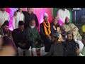 Shah E Mardan Ali Halqa E Sultania Shahzade Ghousul Azam Khateebe Zaman Ahmed Pasha Qadri Mla