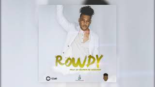 Rowdy Music Video