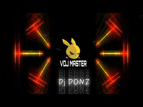 VDJ MASTER - Karabuu Mix - Tribute To Fans Mix