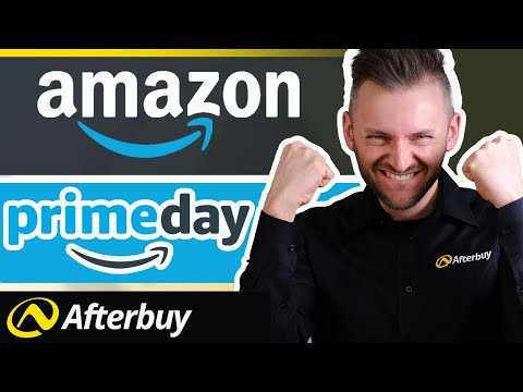 Amazon Prime Day - So profitieren Onlinehändler...