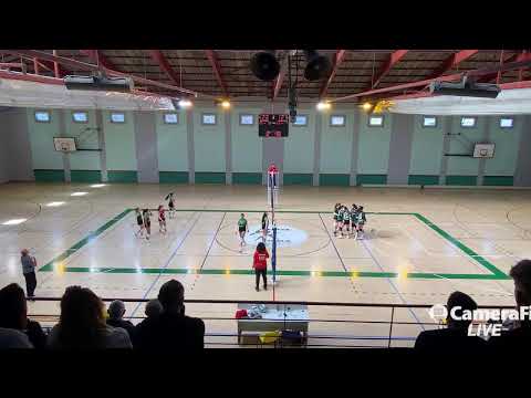 CLUB VOLEIBOL SESTAO's broadcast