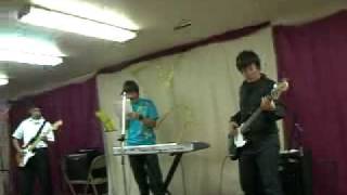 Big Country - Save Me