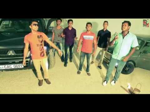 Yauwanaye- BatteryLow Music