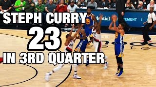 Stephen Curry - Golden State Warriors