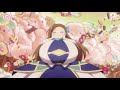Anime Weight Gain