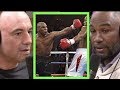 Lennox Lewis on Fighting Mike Tyson | Joe Rogan