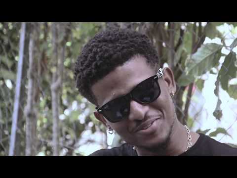 Ti GHETT - Frangin (CLIP OFFICIEL)