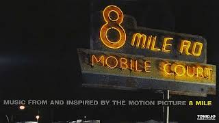 Obie Trice - Adrenaline Rush Instrumental