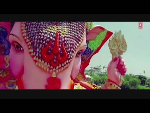 Ganpati Bappa Moriya PUNJABI GANESH VANDANA — watch video