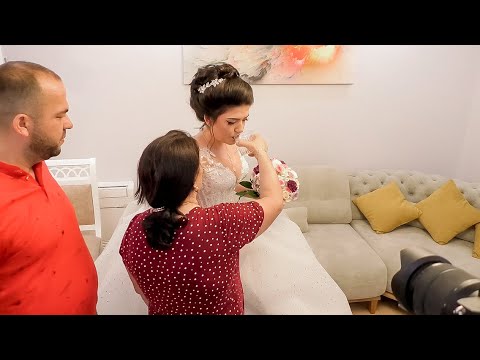 Marrja e Nuses ne Lushnje.Tradita Origjinale e Dasmave Shqiptare.