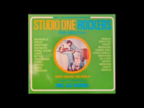 Various - Studio One Rockers (2001)
