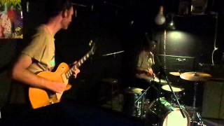 Apache Dropout "Sittin' Around", Vibes Music Indianapolis