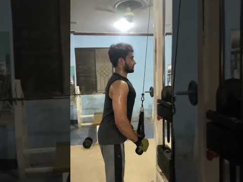 Shehroz Ghouri #fitness #gym