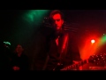 Diary of Dreams  21 Grams of Nothing 28.04.12 Live in Moscow