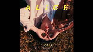 [AUDIO] V-Hawk (브이호크) – ALICE (feat. 니엘)