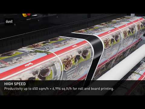 P5 350/210 - HIGH PRODUCTIVITY - HYBRID LIKE NEVER BEFORE