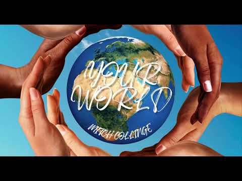 Mitch Collinge - Your World