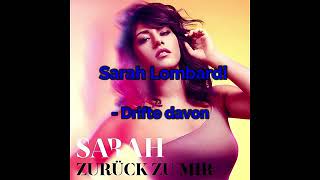 Sarah - Drifte davon (new album)