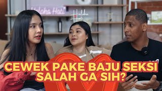 Download lagu DJ JOANA : MODAL SEKSI DOANG EMANG BISA JADI DJ?!! | Haloha Hati S7 mp3