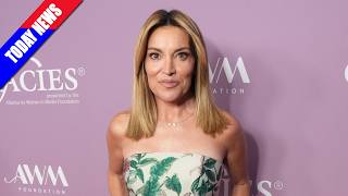 Access Hollywood’s Kit Hoover Hard Launches New Romance Amid Divorce From Crowley Sullivan