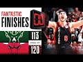 CRAZY OVERTIME ENDING Bucks vs Bulls | November 30, 2023