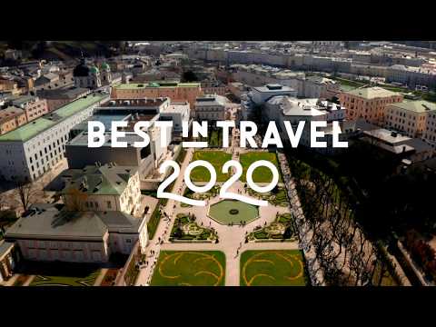 2020年最值得一去的城市 - 孤獨星球 (The best city to visit in 2020 - Lonely Planet)