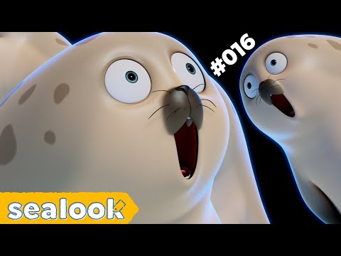 All of #016ㅣWarning: This Seal Has No Volume Control!ㅣSEALOOK Compilation