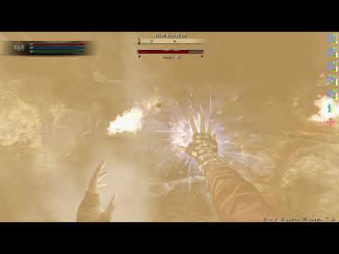 THE SPELLSIPHON MOD IS SO MUCH FUN!