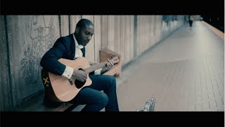 Jonathan Emile -  Searching