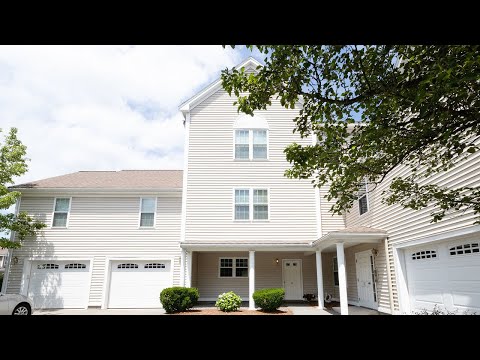 18 Dale Street 10 A, Andover, MA 01810