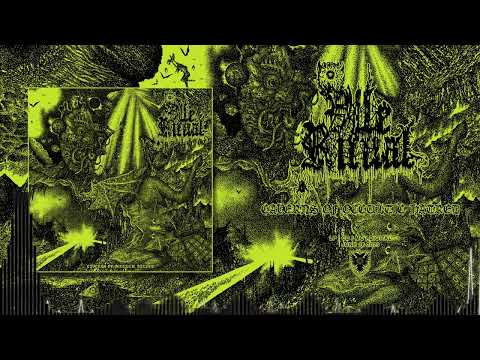 VILE RITUAL - Living Hell (Track Premiere)
