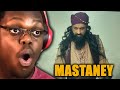 African Reaction To MASTANEY (Official Trailer)