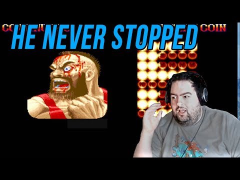 The Best SF2CE Player Ever?!?! Floe Plays Fightcade - Street Fighter 2 Champion Edition
