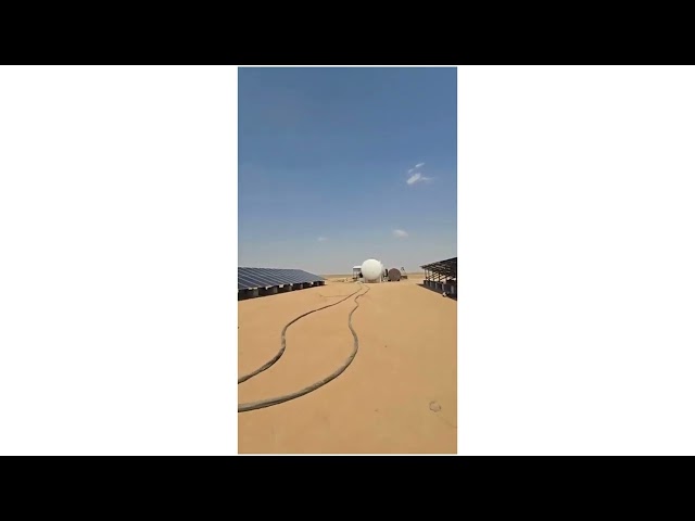 منظومة تشغيل غطاس 600 حصان