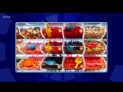 Only Connect - Series 20 - Episode 1