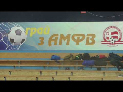 Kroshu Lutsk – ФК Арсенал – 1:3 | Друга ліга | ЧВ 2020/2021