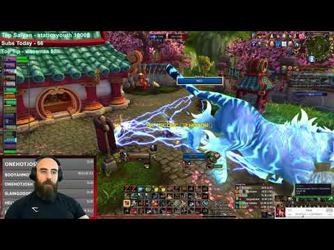 Rank 1 Arms Warrior BG Shreddage (19-0) - WoW Shadowlands 9.0 Warrior PvP