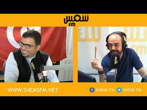 خالد شوكات 'يوسف الشاهد غير مناسب لرئاسة الجمهورية'