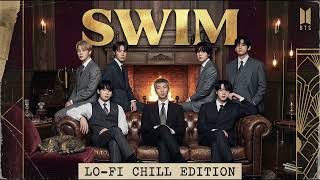 Download lagu BTS - SWIM (Lo-Fi Cover Version) | Relax and Chill | ARIRANG mp3