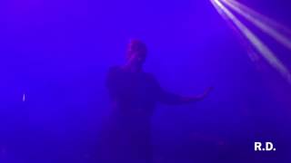 "DUE COME TUTTI" Greta Manuzi - Live Brescia 18.11.2016