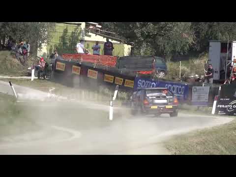 Alberto Battistolli   Halloween Ronde 2022